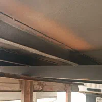 اتاق مسقف چادری ریلی کمربندی|قطعات یدکی و لوازم جانبی|اسلامشهر, ملکآباد|دیوار