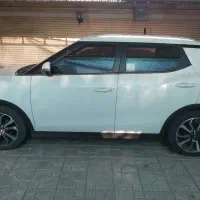 تیوولی 2016|خودرو سواری و وانت|اصفهان, سپاهانشهر|دیوار