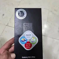 گوشی موبایل سامسونگ S24 اولترا ۵۱۲گیگ