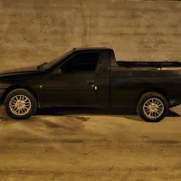 حمل بار با اریسان