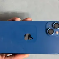 اپل iPhone 13 با حافظهٔ ۱۲۸ گیگابایت