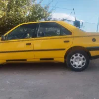 پژو405 تاکسی|خودرو سواری و وانت|اهر, |دیوار