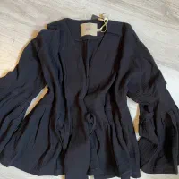 شومیز مانتویی