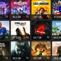 نصب بازی XBOX|کنسول، بازی ویدئویی و آنلاین|کرمان, |دیوار