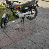 موتور سیکلت ۱۴۰۳ احسان
