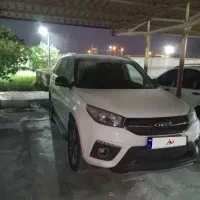 ام‌وی‌ام X33 S اسپرت، مدل ۱۳۹۸