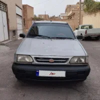 پراید مدل۸۵شاسی پلمپ نقد و اقساط|خودرو سواری و وانت|رفسنجان, |دیوار