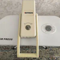 اتو پرس بخار|اتو و لوازم اتو|تهران, شهرک آپادانا|دیوار