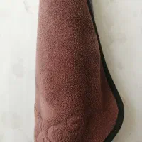 دستمال ماشین وحوله