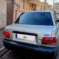 پراید|خودرو سواری و وانت|پاکدشت, پاکدشت (مامازند)|دیوار