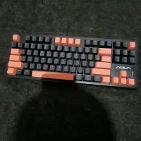 فروش کیبرد گیمینگ rGb