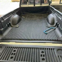 کفی لاینر تویوتا ۸۲ ۹۲ ۲۰۲۴ گارد کاورتاج|خدمات موتور و ماشین|اصفهان, جنیران (لادان)|دیوار