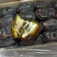 خرمای مضافتی بم(تازه)|خوردنی و آشامیدنی|قم, انسجام|دیوار