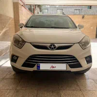 جک S5مدل ۱۳۹۴|خودرو سواری و وانت|قدس, شهرقدس|دیوار