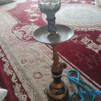 قلیان سالم ۲سیب|کلکسیون و سرگرمی|برخوار, |دیوار