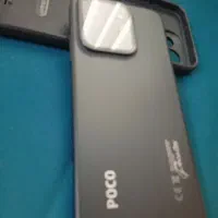 گوشی poco c85 نو