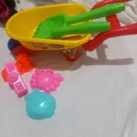 اسباب بازی کودک|اسباببازی بچه|اسلامشهر, شهرک سعیدیه|دیوار