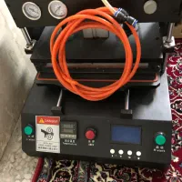 دستگاه گلس زن|لوازم جانبی موبایل و تبلت|تهران, میرداماد|دیوار