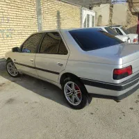 پژو 405|خودرو سواری و وانت|فارسان, |دیوار