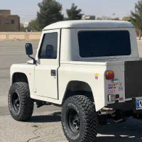 پاژن نیم تن/هفت نفره/بیرنگ مدل۸۰|خودرو سواری و وانت|ملایر, |دیوار