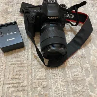 دوربین عکاسی و فیلمبرداری canon