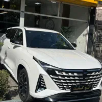 چانگان یونی زد /uni z /2025/ درحد صفر