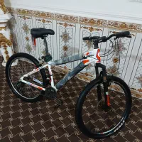 دوچرخه ۲۶|دوچرخه، اسکیت، اسکوتر|اهواز, سیاحی(سه راه خرمشهر)|دیوار