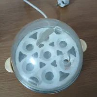 تخم مرغ پز فوما