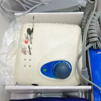 سوهان برقی استرانگ ۲۱۰کاملا سالم درحدنوباکارتن|آرایشی، بهداشتی، درمانی|رشت, معلم|دیوار