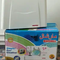 چرخ خیاطی مارشال