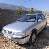 سمند دوگانه فابریک