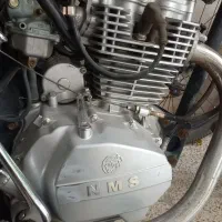 موتور ۱۲۵ مدارک کامل|موتورسیکلت|گرگان, |دیوار