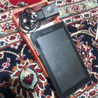 تبلت لنوو E7 تمیز بدون خط و خش ۲ میلیون|تبلت|سنقر, |دیوار