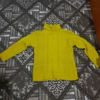 لباس های گرم زمستونی در حد نو|لباس|کرمانشاه, |دیوار