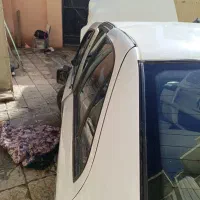 سمند تصادفی|خودرو سواری و وانت|اردبیل, |دیوار