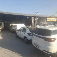 نیازمند شاگرد و استاد ماهر صافکار