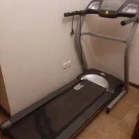 تردمیل خانگی مدل  WECTO