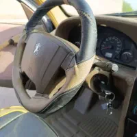 پژو 405 مدل 93