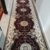 فرش کناره یا پله