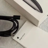 magic mouse|قطعات و لوازم جانبی رایانه|تهران, نیروی هوایی (پیروزی)|دیوار