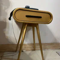 میز تلفن