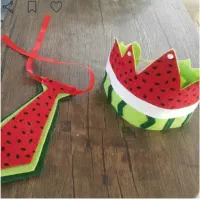 سفارش تاج و کروات و گیفت شب یلدا|زیورآلات و اکسسوری|محمدشهر, همایون ویلا|دیوار