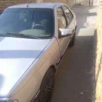 پژو ۴۰۵  مدل ۸۹|خودرو سواری و وانت|شوط, |دیوار