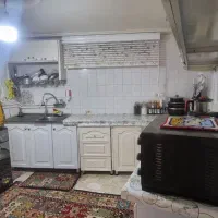 واحد ۸۰ متری  دنج و حیاط دار در مرکز شهر قزوین|فروش آپارتمان|قزوین, |دیوار