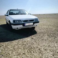 پژوslxمدل95دریچه سیمی