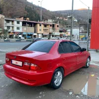 سمند سورن مدل ۹۱