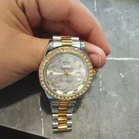 ساعت رولکس  ساعت خوش قیمت