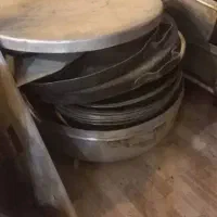 اشیا گمشده|اشیا|خاش, |دیوار