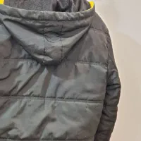 کاپشن پسرانه|کفش و لباس بچه|ضیابر, |دیوار