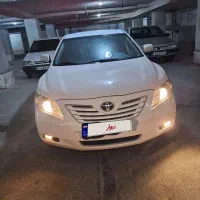 تویوتاکمری جی ال